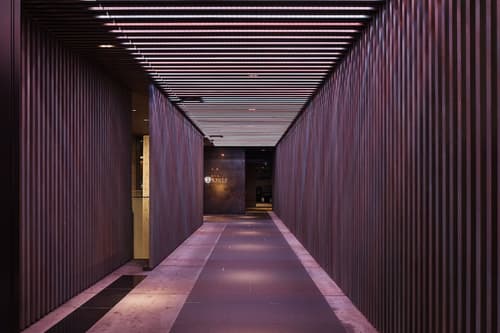 The Royal Park Hotel Kyoto Sanjo, Primary image