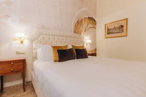 Hotel Le Clarisse al Pantheon, Room