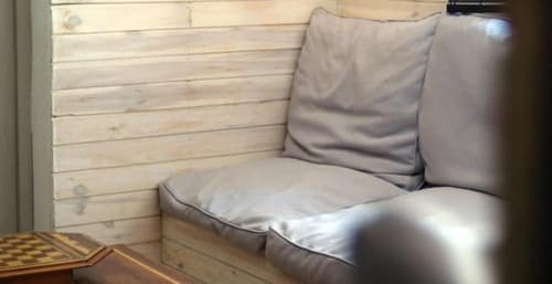 Hotel Restaurant La Ribaudiere, 