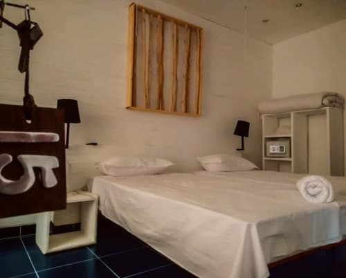 Hotel Restaurant La Ribaudiere, 