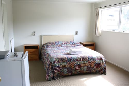 Ruapehu Mountain Motel & Lodge, Room