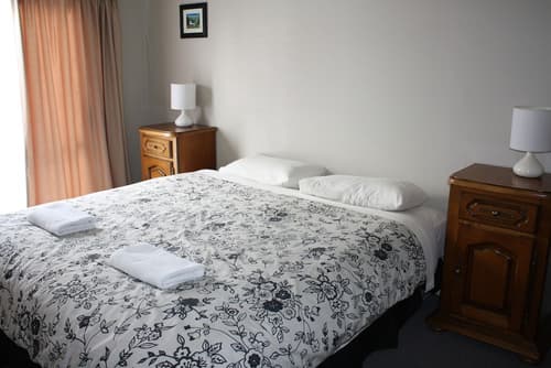 Ruapehu Mountain Motel & Lodge, Room