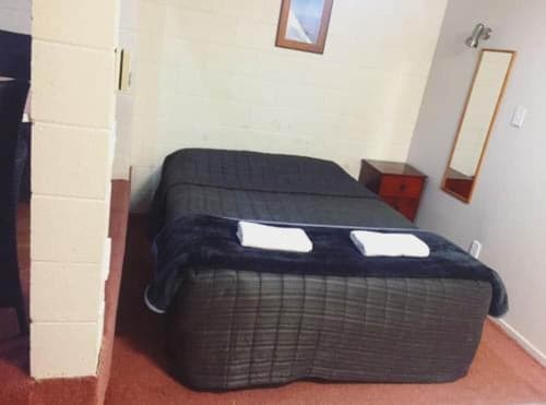 Ruapehu Mountain Motel & Lodge, Room