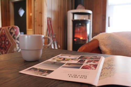 Olarsgården Hotell, 