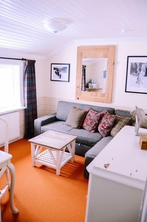 Olarsgården Hotell, 