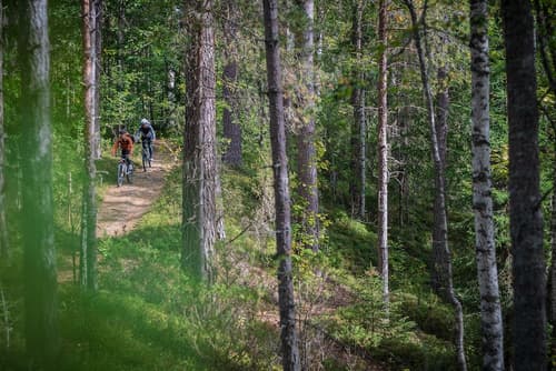 Olarsgården Hotell, 