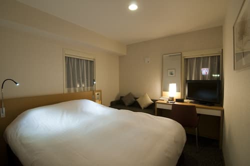 Hotel Sunflex Kagoshima, Room
