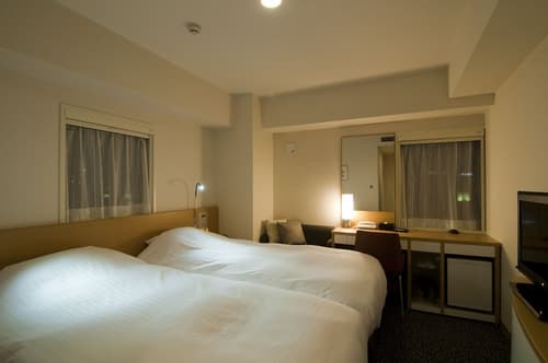 Hotel Sunflex Kagoshima, Room