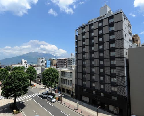 Hotel Sunflex Kagoshima, Primary image
