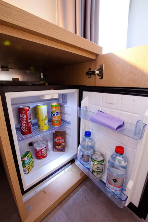 Adalesia Hotel & Coffee, Room