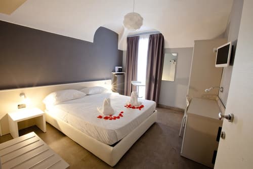 Adalesia Hotel & Coffee, Room