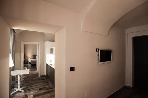 Adalesia Hotel & Coffee, Room