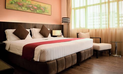 Ramada by Wyndham Manila Central, Primary image