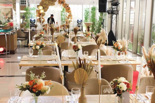 Ramada by Wyndham Manila Central, Reception