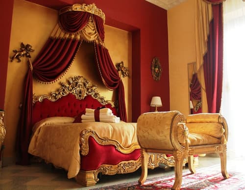La Dolce Vita - Luxury House, Room