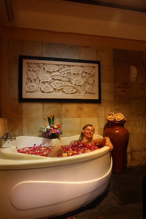 Bali Palms Resort, Spa