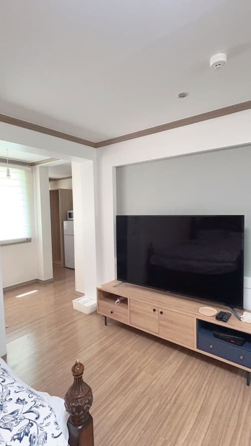 Bellus Rose Pension Hotel, Room