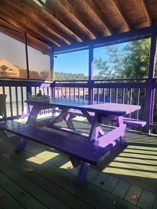 Bellus Rose Pension Hotel, Front of property