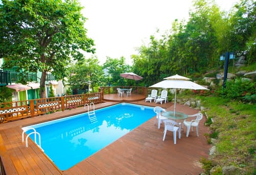 Bellus Rose Pension Hotel, Primary image