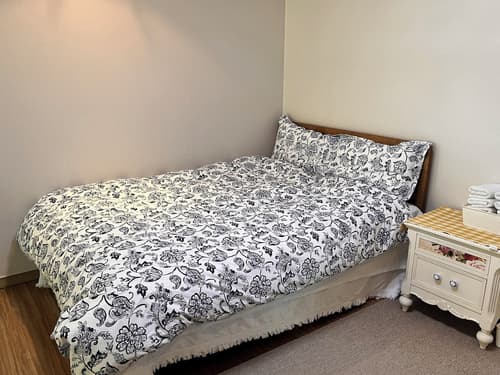 Bellus Rose Pension Hotel, Room