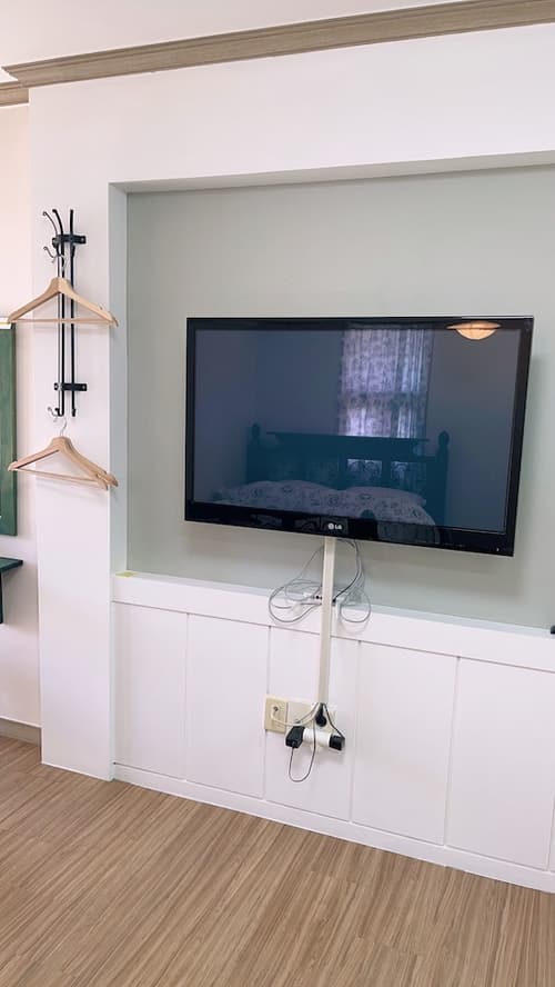 Bellus Rose Pension Hotel, Room