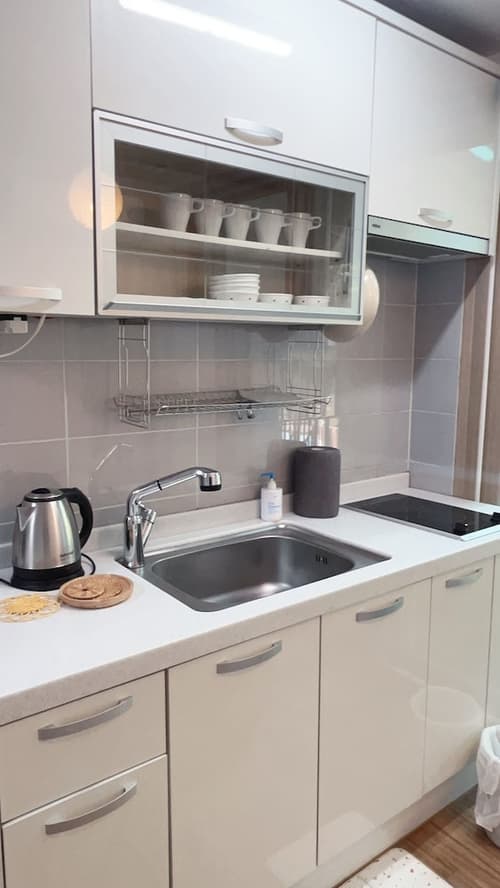 Bellus Rose Pension Hotel, Room