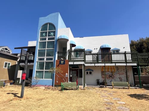 Bellus Rose Pension Hotel, Primary image