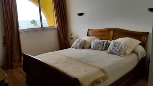 Retaj Moroni Hotel, Room