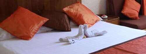 Retaj Moroni Hotel, Room