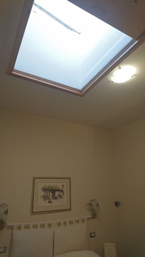 Guest House Bel Duomo, Room