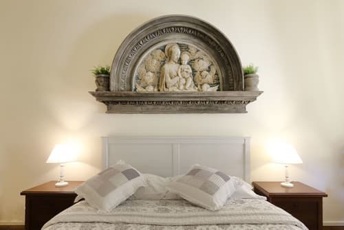 Guest House Bel Duomo, Room