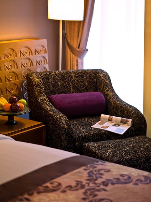 Sun Island Hotel & Spa Kuta, Room