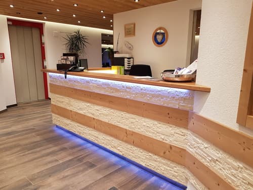 Europa Annex, Reception