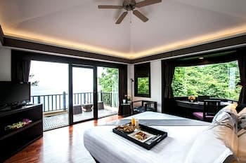 Centara Villas Phi Phi Island, Room