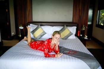 Centara Villas Phi Phi Island, Room