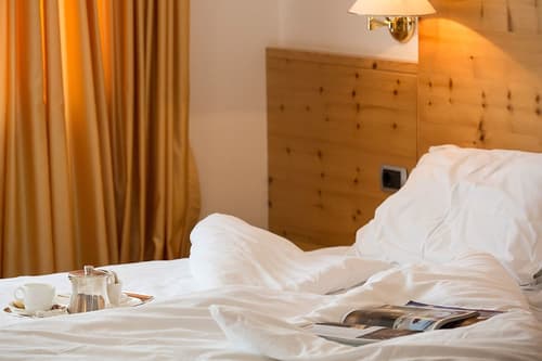 Diamant Spa Resort, Room