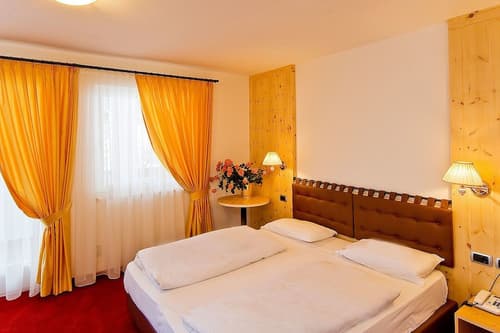 Diamant Spa Resort, Room