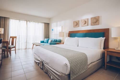 Iberostar Selection Cancún - All Inclusive, Room