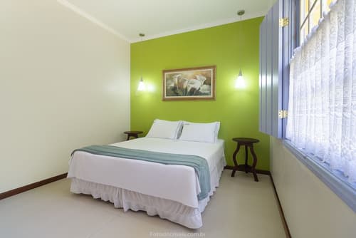 Pousada Eclipse, Room