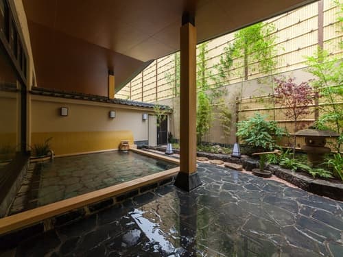 Nishitetsu Resort Inn Beppu, Primary image