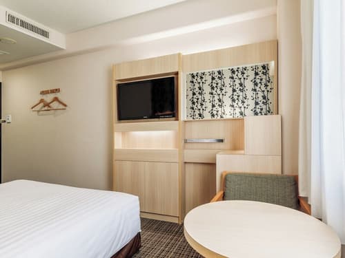 Nishitetsu Resort Inn Beppu, Room