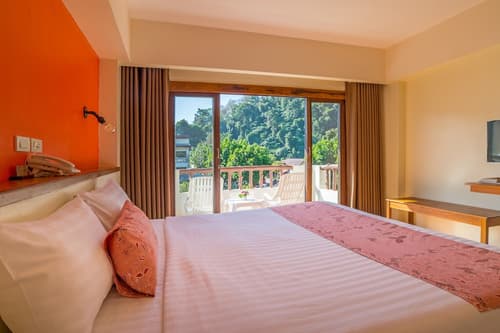 Srisuksant Resort, Room