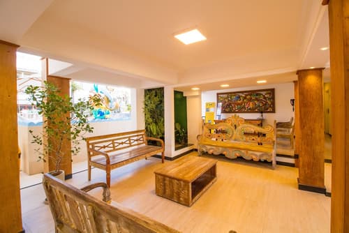 Shangrilá - Rede Soberano, Reception