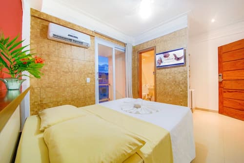 Shangrilá - Rede Soberano, Room