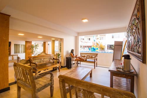 Shangrilá - Rede Soberano, Reception