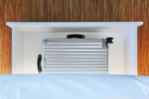 citizenM Kuala Lumpur Bukit Bintang, Room