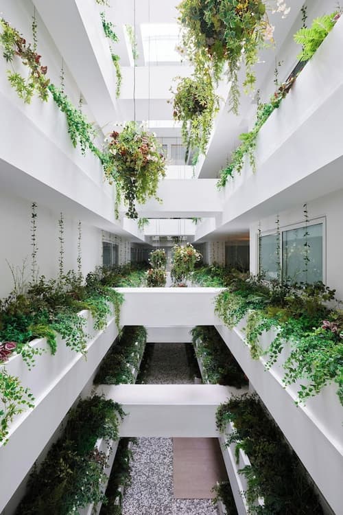 citizenM Kuala Lumpur Bukit Bintang, View from property