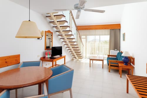 Hotel Riu Oliva Beach Resort - All Inclusive, Room