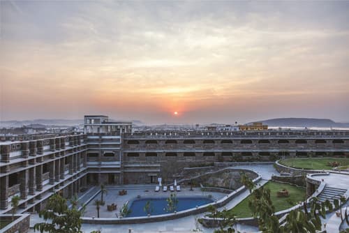 Ramada by Wyndham Udaipur Resort and Spa, Primary image