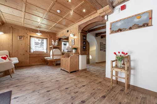 Hotel Villa Adria B&B, Reception